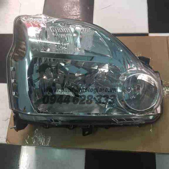 Đèn pha Nissan Xtrail 2008