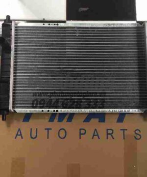 Két nước Daewoo Matiz 1