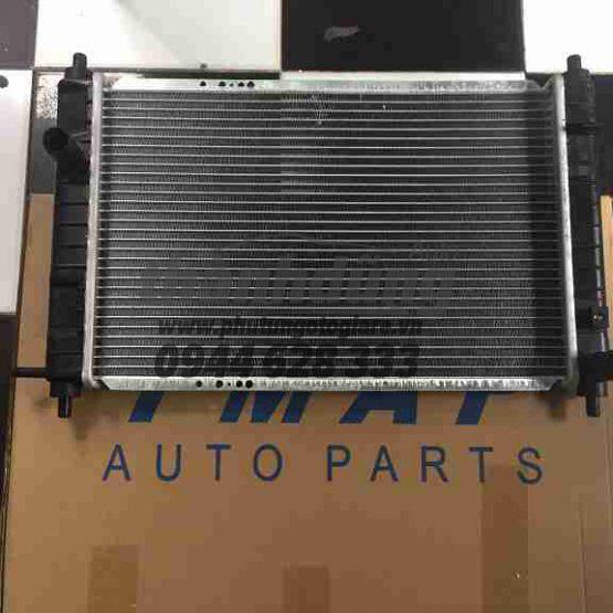 Két nước Daewoo Matiz 1