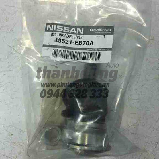 Rotuyn trụ Äứng trên Nissan Navara, Frontier