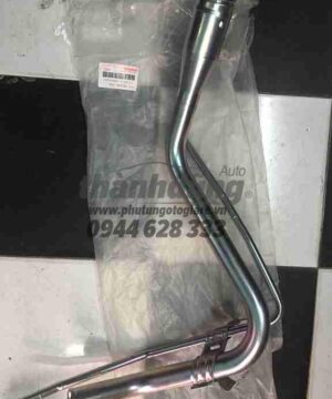 Cổ đổ xăng Toyota Vios, Yaris