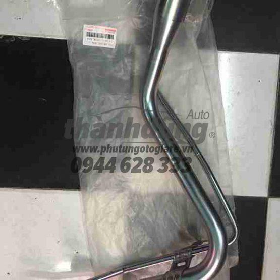 Cá» Äá» xÄng Toyota Vios, Yaris