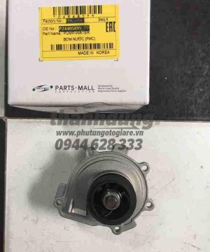 Bơm nước Chevrolet Cruze, Daewoo Lacetti CDX