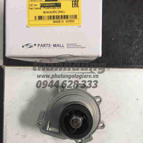 BÆ¡m nÆ°á»c Chevrolet Cruze, Daewoo Lacetti CDX