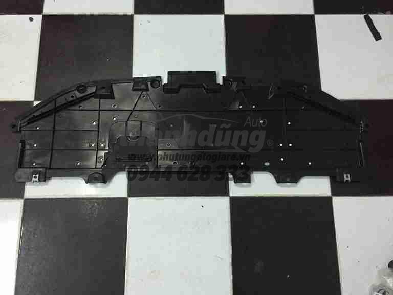 Chắn bùn gầm máy Mazda 2