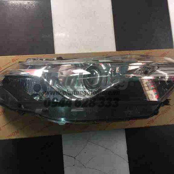 Đèn pha Toyota Vios 2016