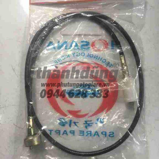 Dây công tơ mét Mazda 323