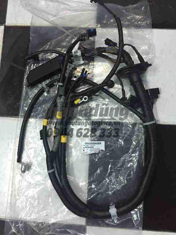 Dây điện động cơ Daewoo Matiz