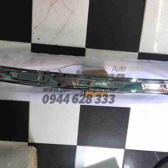 á»p mặt ca lÄng Lexus RX350