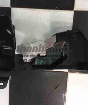 Hướng gió két nước Ford Ranger