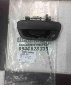 Tay mở cửa ngoài Chevrolet Spark M300, Daewoo Matiz 4