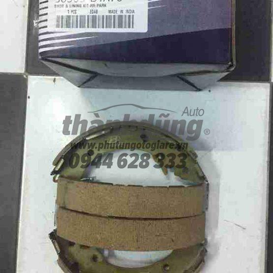 Guá»c phanh sau Hyundai I10 Grand