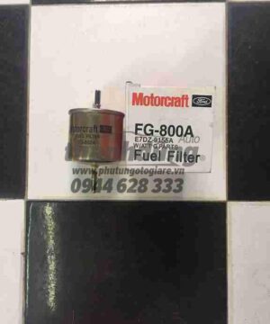 Lọc xăng Ford Escape