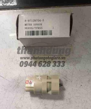 Sâu công tơ mét Isuzu Hilander