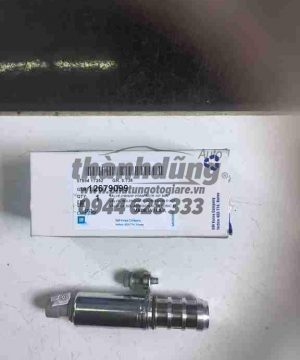 Van mở dầu trục cam Chevrolet Captiva