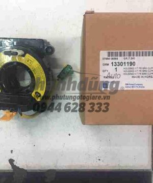 Cáp còi Chevrolet Captiva