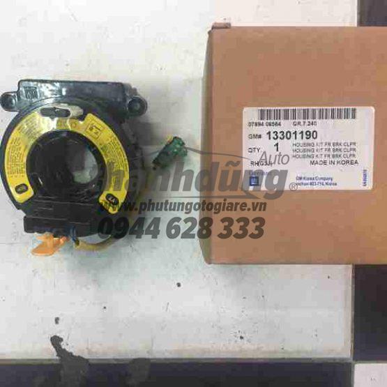 CÃ¡p cÃ²i Chevrolet Captiva