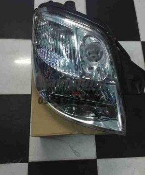 Đèn pha Kia Morning 2005