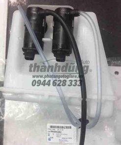 Bình nước rửa kính Chevrolet Spark M200, Daewoo Matiz 3