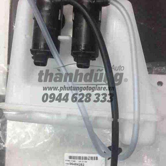 Bình nưá»c rá»a kÃnh Chevrolet Spark M200, Daewoo Matiz 3