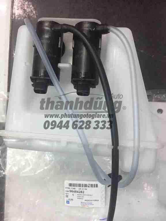 Bình nước rửa kính Chevrolet Spark M200, Daewoo Matiz 3