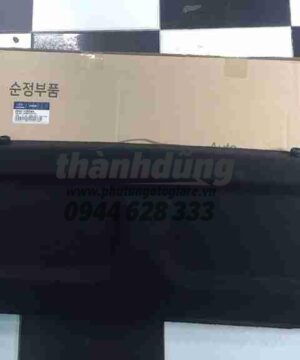 Giá để cốp Hyundai Getz