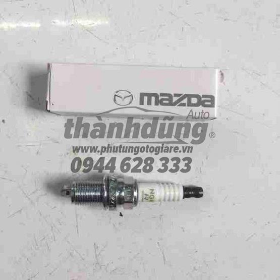 Bugi Mazda 323, Ford Laser