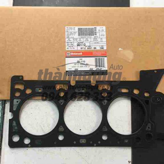 GioÄng máº·t mÃ¡y Ford Escape