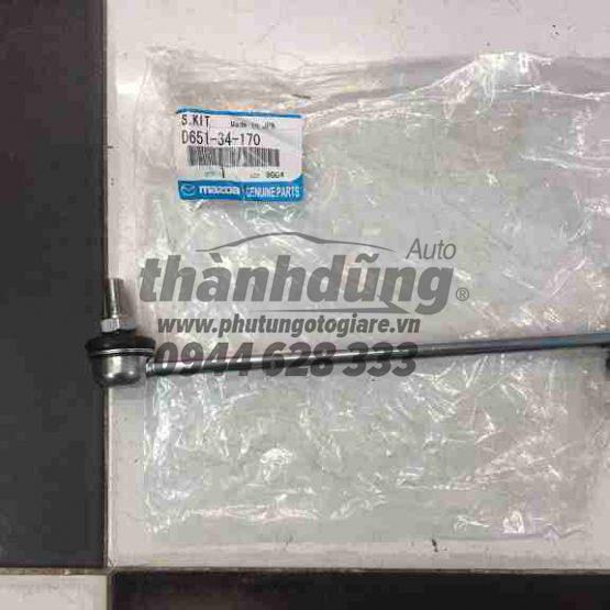 Rotuyn cÃ¢n báº±ng trÆ°á»c Mazda 2, Ford Ecosport