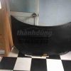 Nắp capo Hyundai Getz Click