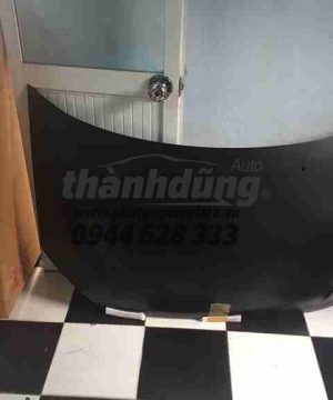 Nắp capo Hyundai Getz Click