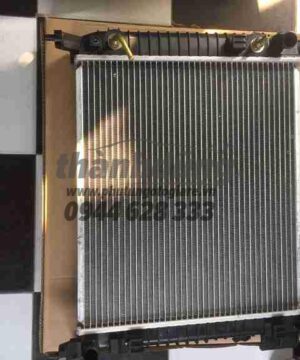 Két nước AT Nissan Sunny