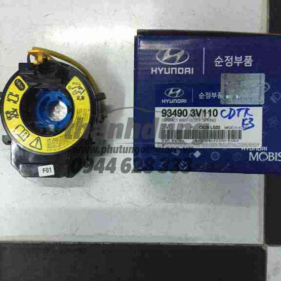 CÃ¡p cÃ²i Kia K3, Cerato, Hyundai Veloster