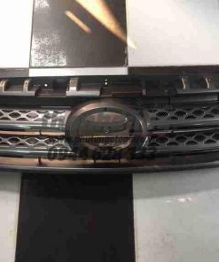 Ca lăng Toyota Fortuner