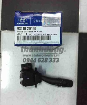 Công tắc pha cos Hyundai Starex, Elantra