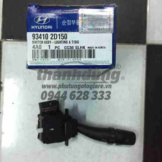 Công tắc pha cos Hyundai Starex, Elantra