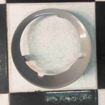 á»p Äèn pha Hyundai Porter