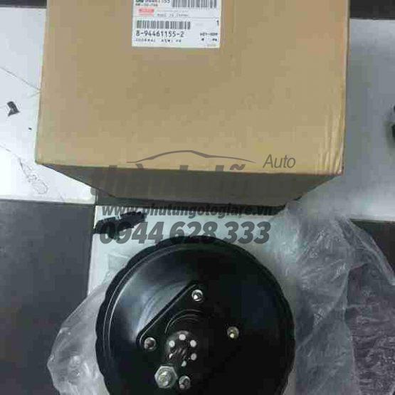 Báº§u trá»£ lá»±c phanh Isuzu Hilander