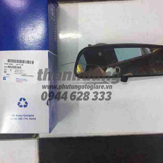 GÆ°Æ¡ng chiáº¿u háº­u trong xe Daewoo Nubira, Lanos, Matiz 3