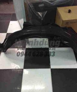 Lòng dè chắn bùn Kia Morning 2010