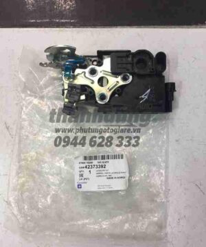 Ổ khóa ngậm khóa cửa Daewoo Lacetti, Nubira