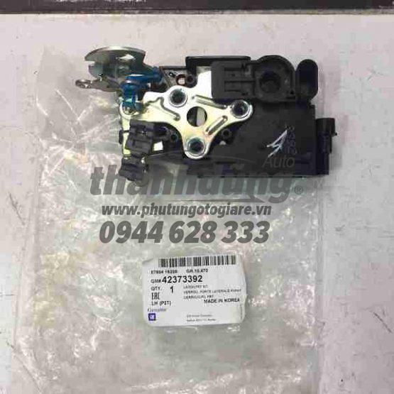 á» khóa ngáºm khóa cá»a Daewoo Lacetti, Nubira