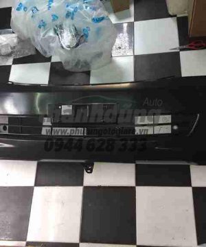 Cản trước Toyota Innova