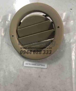 Cửa gió điều hòa Ford Transit