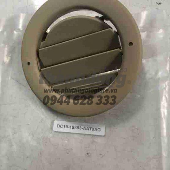 Cá»a gió Äiá»u hòa Ford Transit