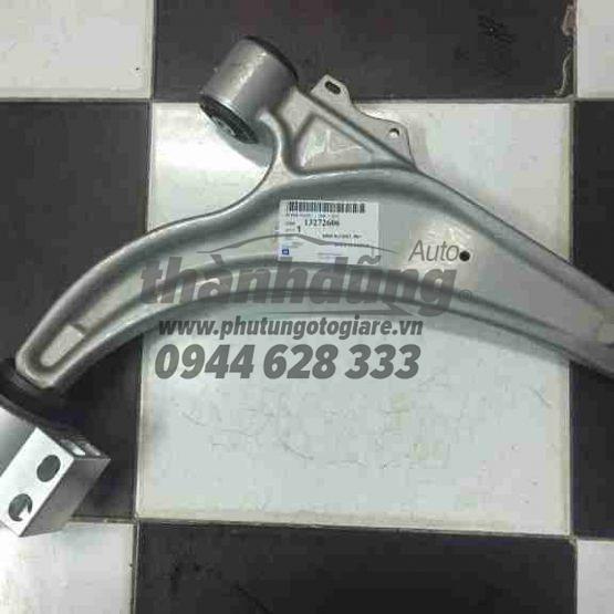 CÃ ng A Chevrolet Cruze, Daewoo Lacetti