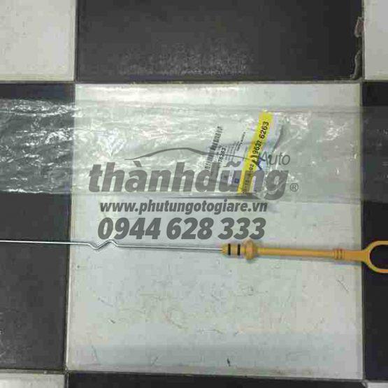 Que thÄm dáº§u Daewoo Lanos, Lacetti, Nubira, Chevrolet Aveo