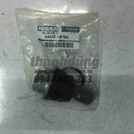 Rotuyn trụ Äứng dưá»i Nissan Navara, Frontier