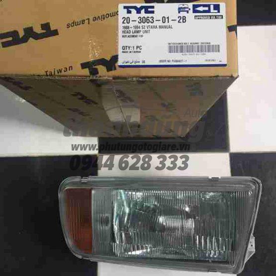 Đèn pha Suzuki Vitara