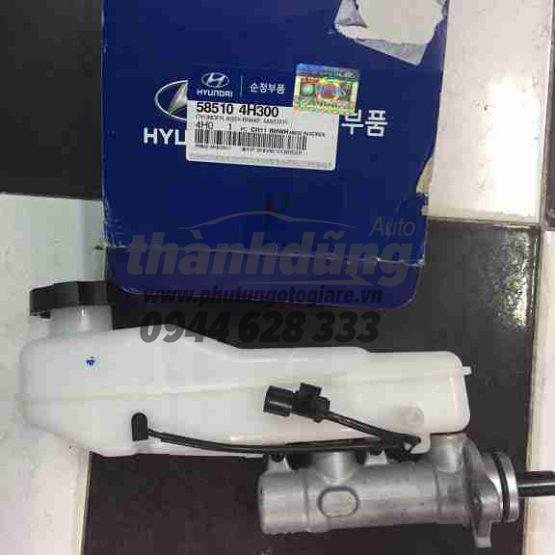 Tá»ng phanh Hyundai Starex